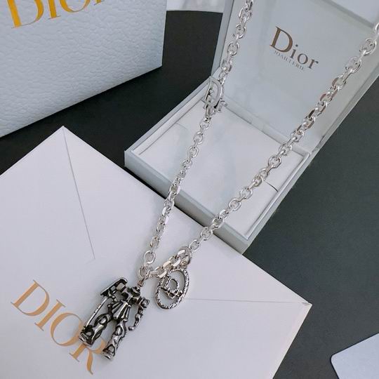 Dior Necklace 11lyh346
